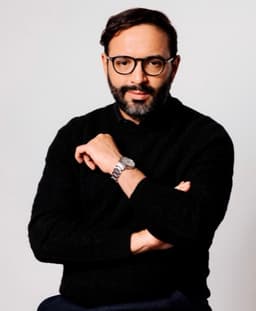 David Betancourt, Ph.D.